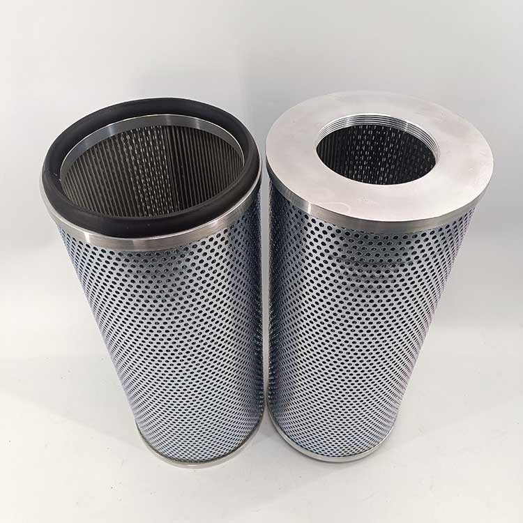 華豫供應DFLQX-0025-10.1L1000E2W180S1潤滑油站濾芯