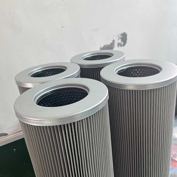 華豫供應(yīng)汽輪機(jī)濾芯ZALX160×600-8Z1