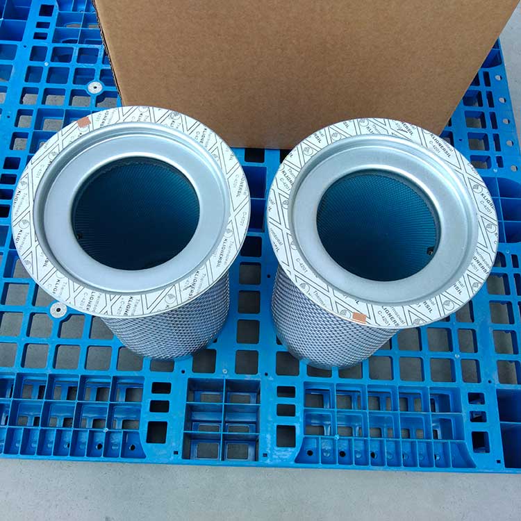 華豫供應(yīng)替代英格索蘭螺桿空壓機(jī)用油分離器芯RM185I