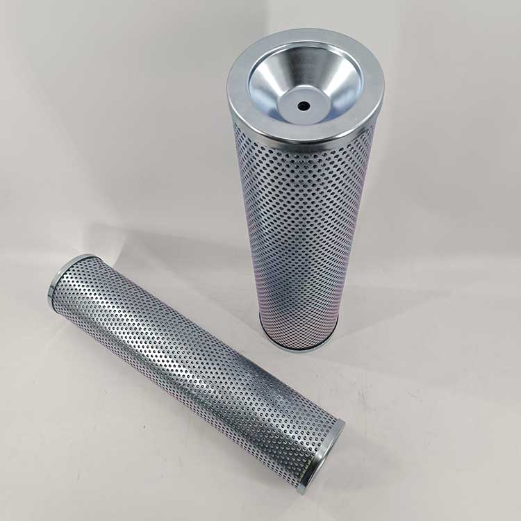 華豫供應(yīng)替代HX-40*1黎明壓力管路過濾器濾芯