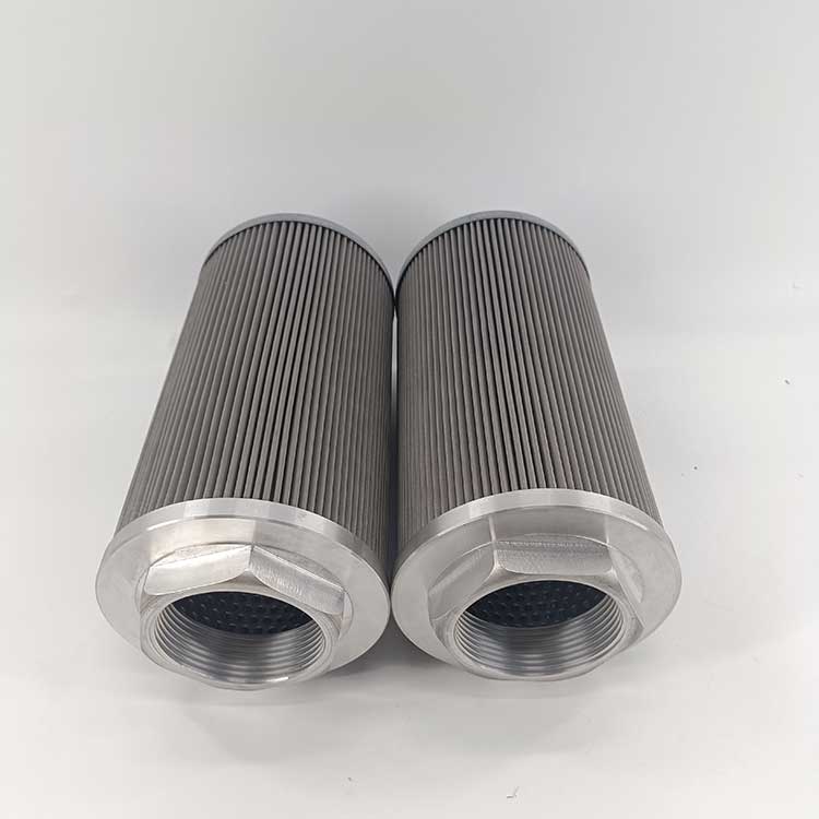 華豫供應(yīng)FP3202AA10H替代威格士稀油站過(guò)濾器濾芯