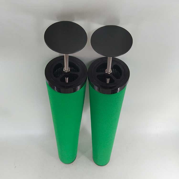 華豫供應(yīng)E1-44替代漢克森精密過濾器用濾芯