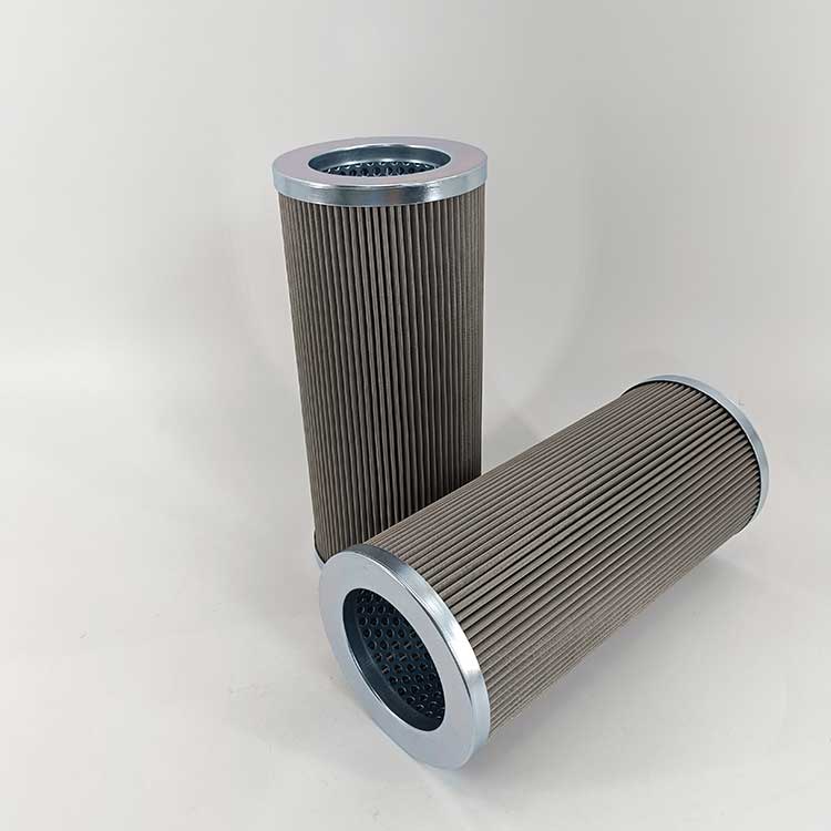 華豫供應(yīng)P772555管道潤(rùn)滑油過(guò)濾器濾芯