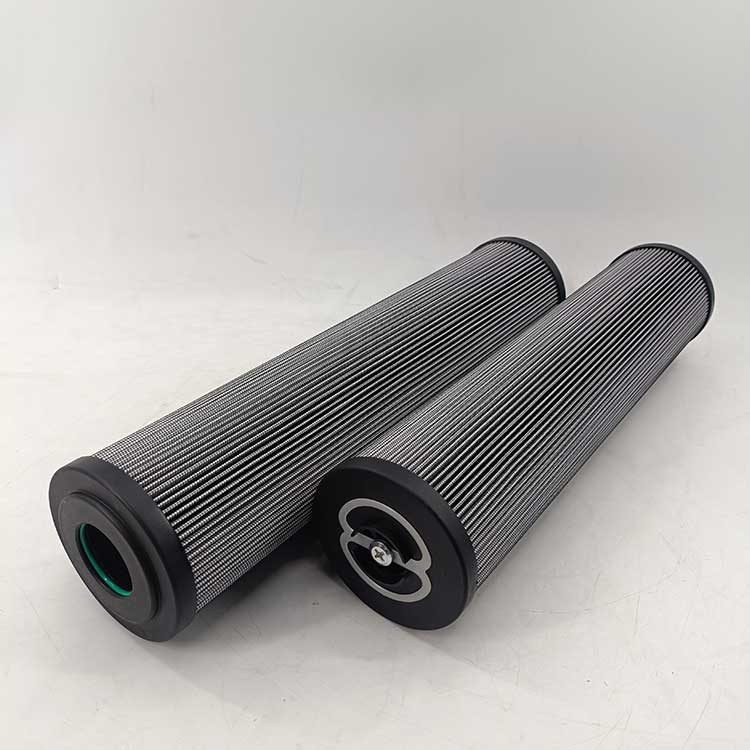 華豫供應(yīng)替代翡翠過(guò)濾器液壓濾芯CU25M10N