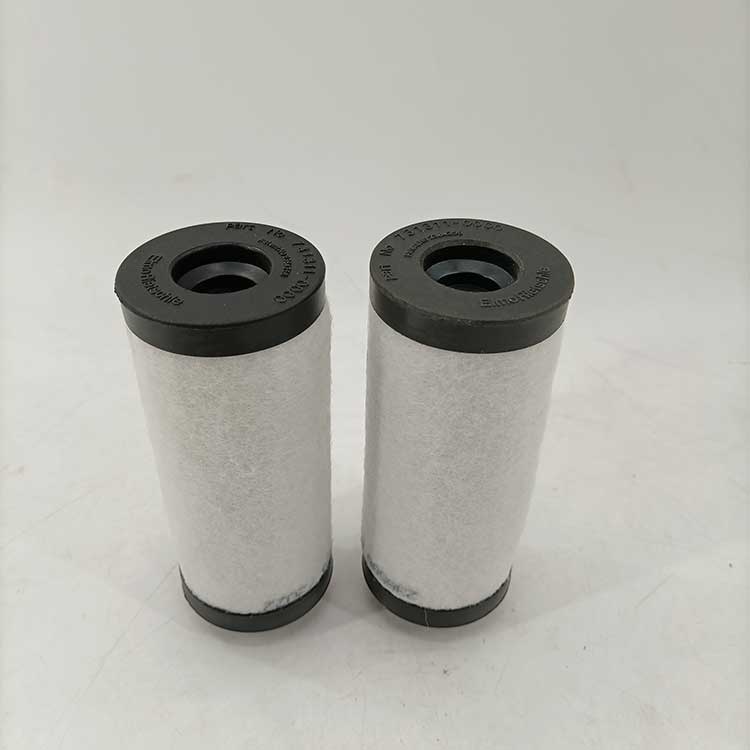 華豫供應(yīng)1204753真空泵油霧分離器濾芯