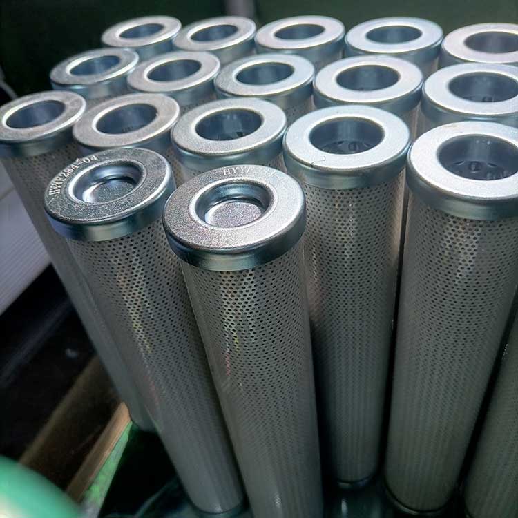 華豫供應管道液壓系統(tǒng)粗濾芯