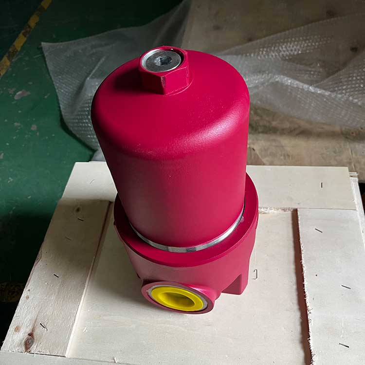 華豫供應(yīng)賀德克液壓油管道過濾器LFW330IF50-B1.X/B