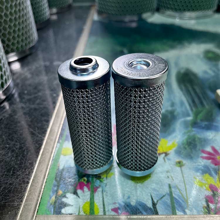 華豫供應(yīng)LH0030D10BN3HC管道進油口濾芯