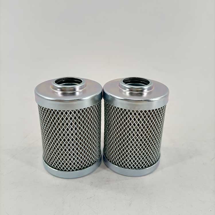 華豫供應(yīng)壓力管道回油過濾器濾芯FAX-100*2