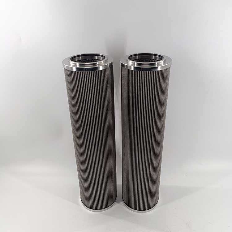 華豫供應(yīng)不銹鋼濾芯玻纖折疊油濾FRD.D6MF.25B