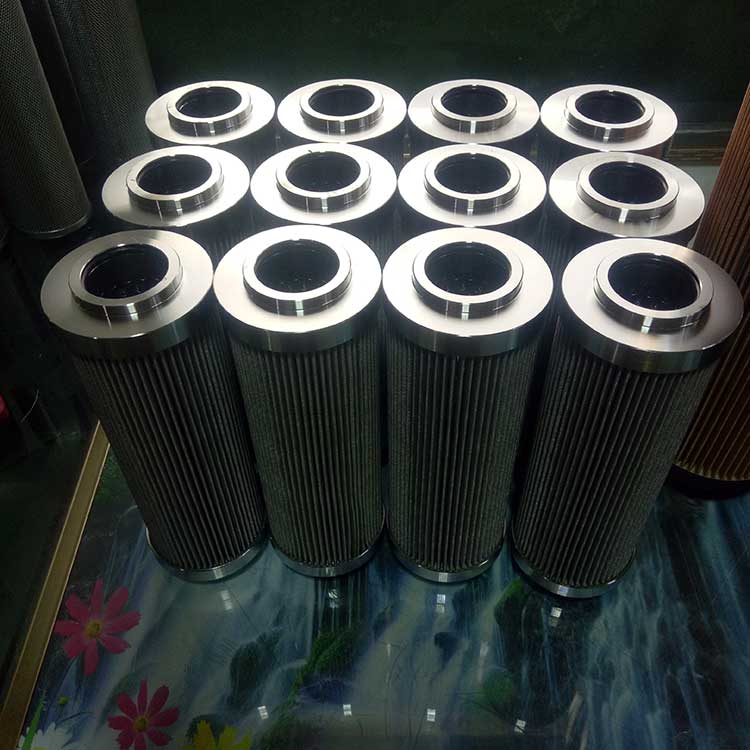 華豫供應(yīng)軸流機(jī)動(dòng)力濾芯V94777-485*20FS