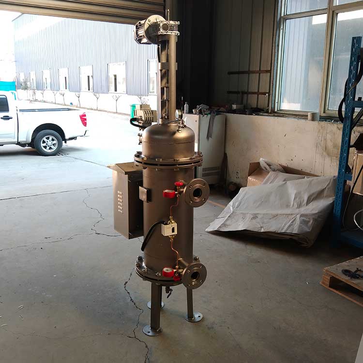 自清洗過濾器10μm-1