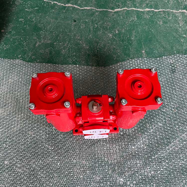 雙筒過(guò)濾器-KF-25A20F╱M1-(7)