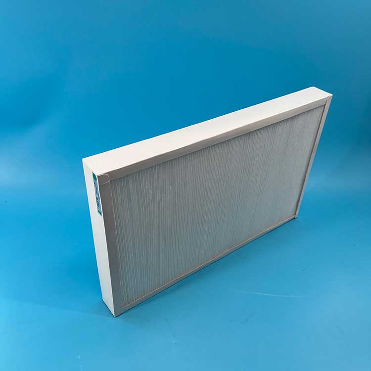 中效空氣過濾器470×300×48-(5)