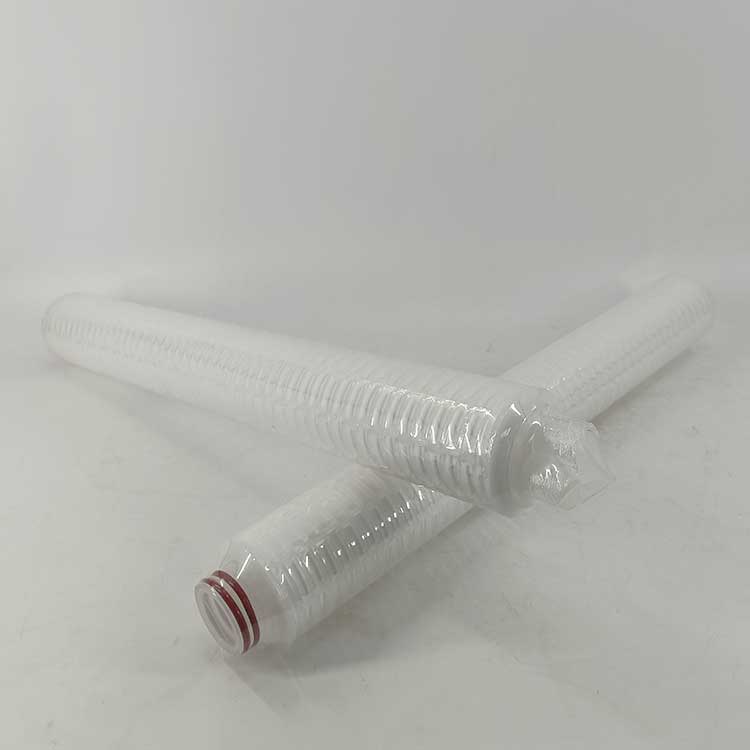 定冷水濾芯-微孔折疊-(5)