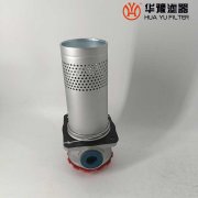 華豫生產替代RFB-100*3L-Y壓力回油過濾器